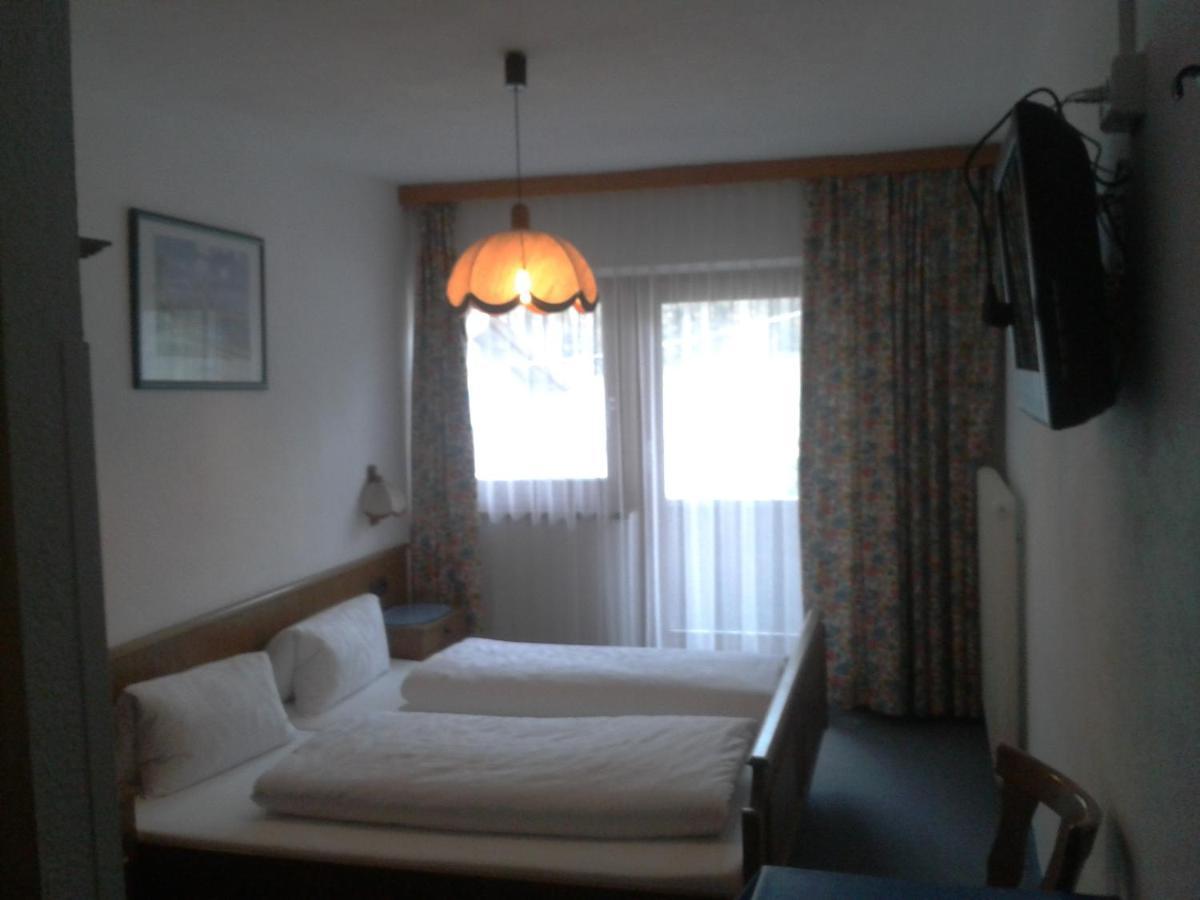 Gaestehaus Riml แลงเงนเฟลด์ ห้อง รูปภาพ