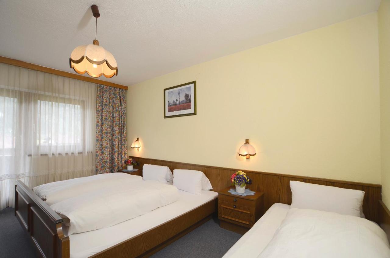 Gaestehaus Riml แลงเงนเฟลด์ ห้อง รูปภาพ